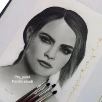 آموزش نقاشی به همراه ارائه مدرک معتبر|خدمات آموزشی|سمنان, |دیوار