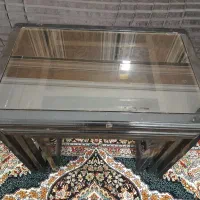 میز عسلی