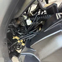 ایروکس ۱۴۰۲ نیرو موتور|موتورسیکلت|رشت, جماران|دیوار