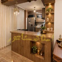 واحد مسکن مهر پروژه پرنام ارمه (۸۳ متر دوخواب)|فروش آپارتمان|نظرآباد, مسکن مهر نظرآباد|دیوار