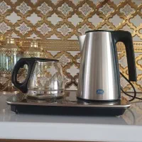 چای ساز دیجیتالی