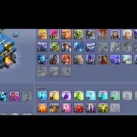 دوتا اکانت کلش|کنسول، بازی ویدئویی و آنلاین|مرزنآباد, |دیوار