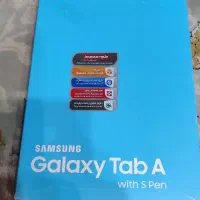 تبلت سامسونگ گلکسی تبA(10اینچ)