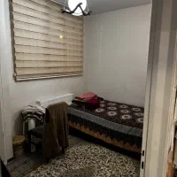 زمین باغ و باغچه ویلا مسکونی شهرری|فروش زمین و ملک کلنگی|ری, شهرک نظامی|دیوار