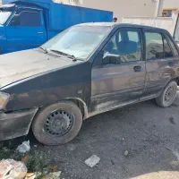 ۱۳۲ مدل ۸۹|خودرو سواری و وانت|میناب, |دیوار