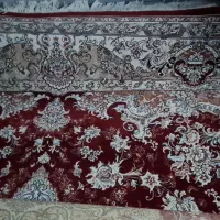 فرش|فرش|نیشابور, فیض آباد|دیوار