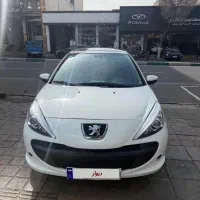 207 پانا مدل 403|خودرو سواری و وانت|تهران, علم و صنعت|دیوار