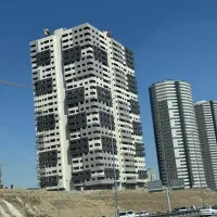 فروش آپارتمان ۱۴۵ متری/۳خواب/برج H2 شهرک چیتگر