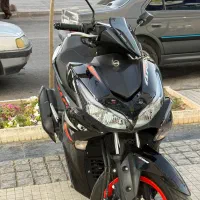 آیروکس ۱۸۰نیکتاز