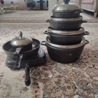 سرویس چدن