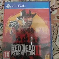 Red dead redemption 2