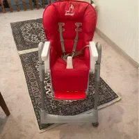صندلی غذا بچه