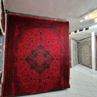 فرش۹متری سنگین وزن جفت باهم دوتا فقط ۲۳ ملیون