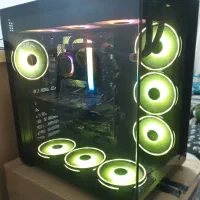 فوری نسل ۱۳ ddr5  مانیتور 32 اینچ 2K