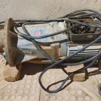 الکترو گیربکس ۳فاز