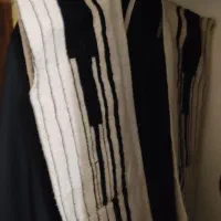 لباس بختیاری برای نو جوان