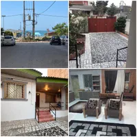 ویلا ۲ خواب حیاط دربست ساحلی