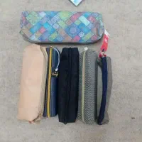 جامدادی خط کش دفتر