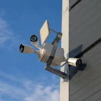 فروش پکیج کامل دوربین مدار بسته با قیمت استثنایی