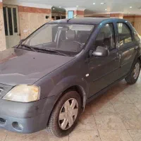 ال ۹۰ E1 پارس خودرویی، مدل ۸۷