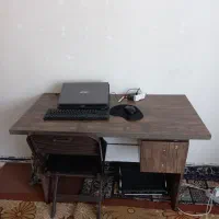 میز