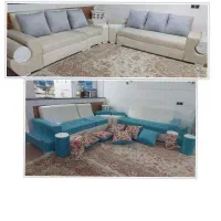 تعمیرات مبل نیکا|مبلمان خانگی و میز عسلی|ایوان, |دیوار