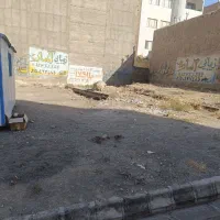 زمین ۱۵۲ متر با عرض ۸ محدوده امیرکبیر (باغ علوی)