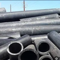 ضایعات(پلی اتیلن)(سپر خودرو ) آلیام