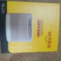 مودم wi-tribe. TD-LTE شیرازیان