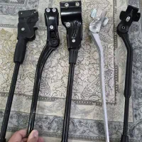 جک های دوچرخه کوهستانی از وسط پیچی و مخفی