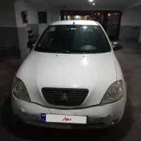 تیبا صندوق دار مدل ۱۴۰۰|خودرو سواری و وانت|اندیشه, اندیشه فاز ۴|دیوار