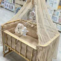 تخت کودک
