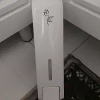 جا مایعی پمپی نو و ارزان