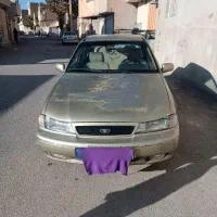 فروش دووسیلو سدان مدل ۸۰رنگ بژ|خودرو سواری و وانت|خرمآباد, |دیوار