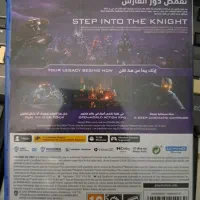 gotham khights ps5|کنسول، بازی ویدئویی و آنلاین|تهران, تهرانسر مرکزی|دیوار