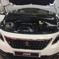 ارزون ترین قطعات یدکی پژو 2008