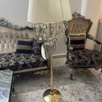 کاملا سالم و نو|چراغ خواب و آباژور|تهران, فلاح|دیوار