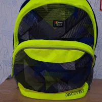 کیف و کوله پشتی و کفش