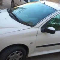 206 sd مدل ۸۹