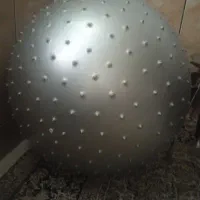 توپ CP(جیم بال)