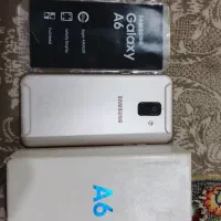 گوشی A6
