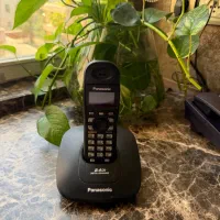 تلفن بیسیم پاناسونیک اصل، کم کارکرد