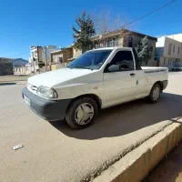 پراید وانت ۱۵۱|خودرو سواری و وانت|یاسوج, |دیوار