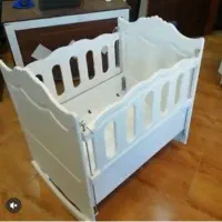 گهواره نوزاد