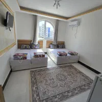 هتل آپارتمان نگین سجاد