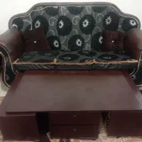 مبل شیک ومحکم|مبلمان خانگی و میز عسلی|خرمآباد, |دیوار