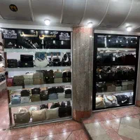 فروش مغازه تجاری