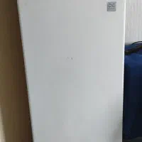 یخچال فریزر در حد نو دوو