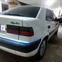 زانتیا ۲۰۰۰