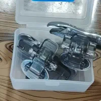 دسته بازی کالاف